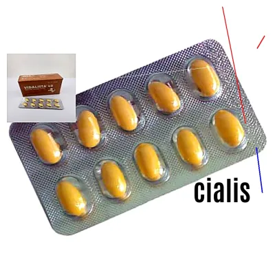 Cialis en vente sur internet